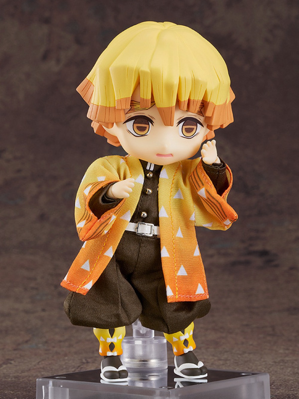 100% Origineel op Voorraad Goo - Good Smile Company Nendoroid recensie en prijs