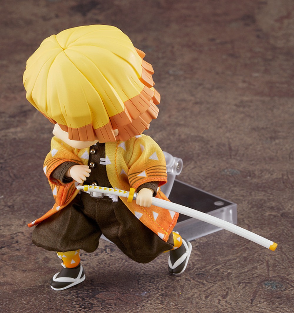 100% Origineel op Voorraad Goo - Good Smile Company Nendoroid recensie en prijs
