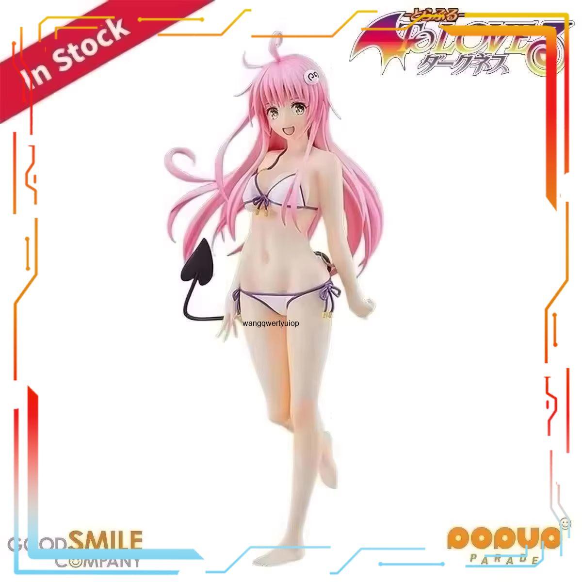 Good Smile Company To LOVEru D - Good Smile Company Pop Up Parade recensie en prijs