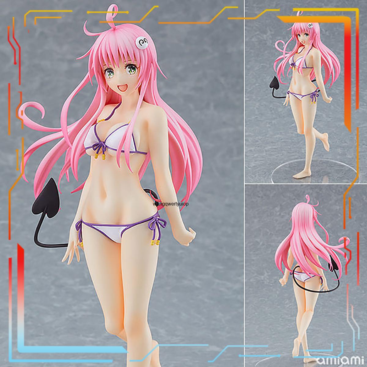 Good Smile Company To LOVEru D - Good Smile Company Pop Up Parade recensie en prijs