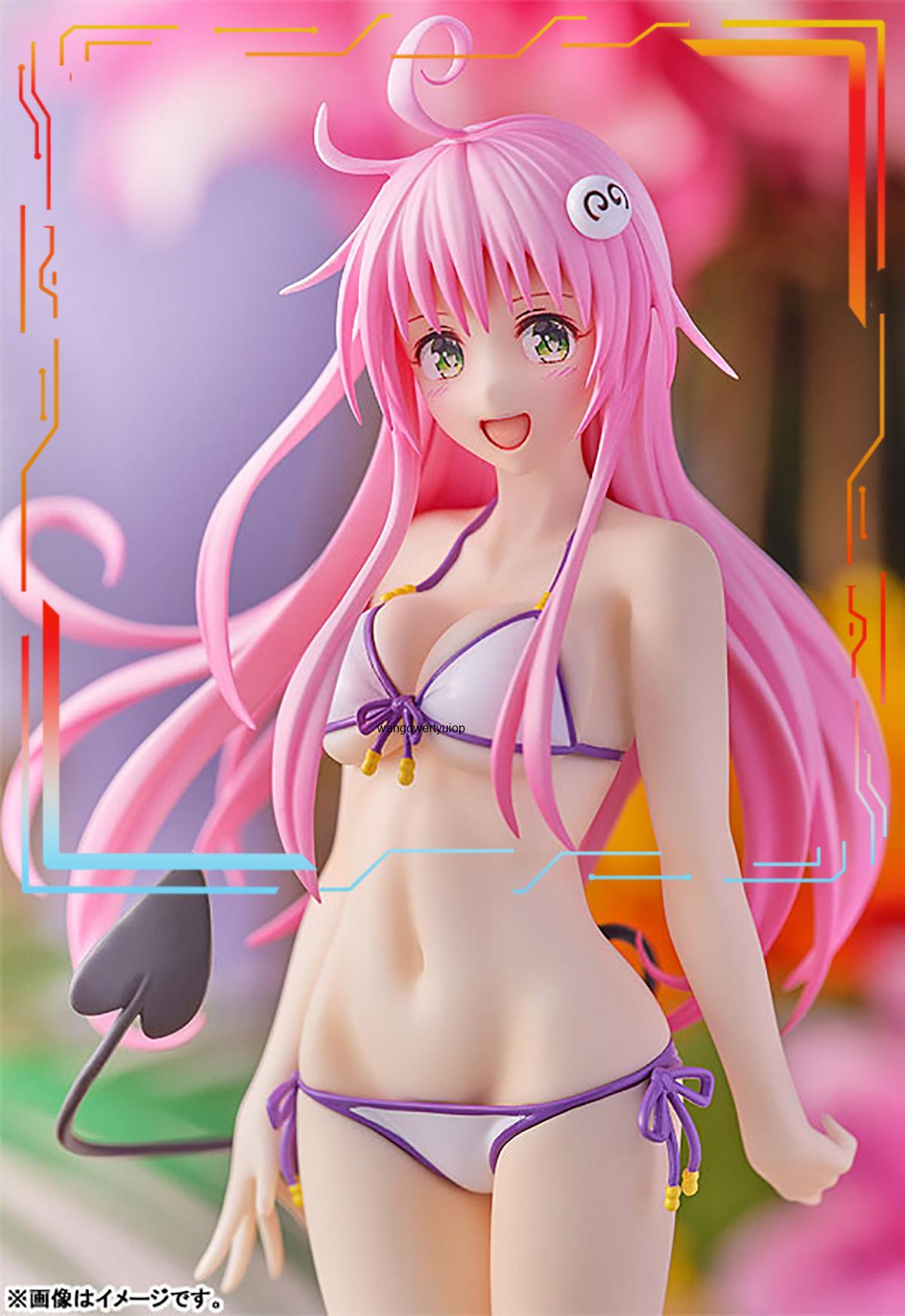 Good Smile Company To LOVEru D - Good Smile Company Pop Up Parade recensie en prijs