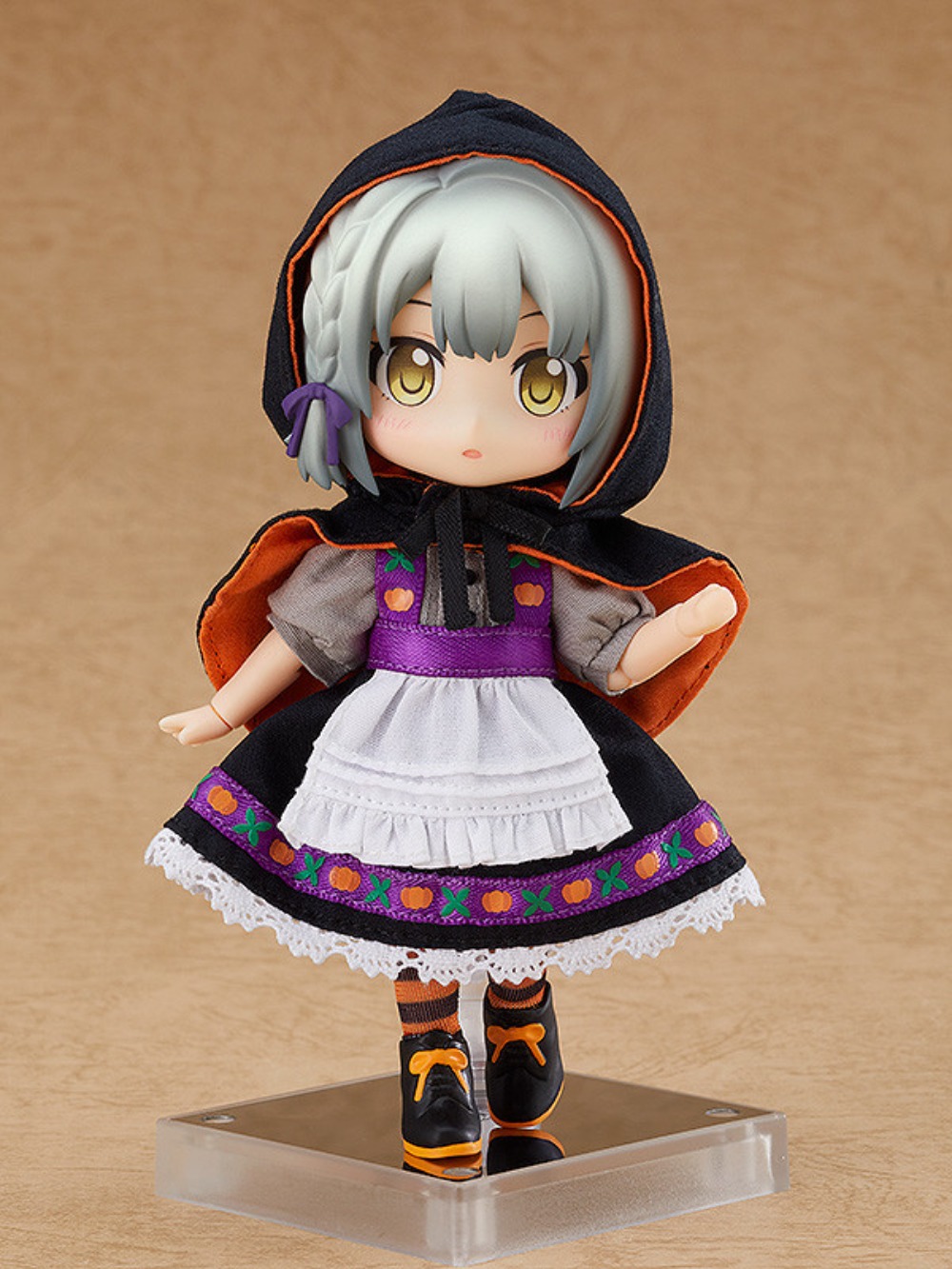 100% origineel op voorraad Goo - Good Smile Company Nendoroid recensie en prijs