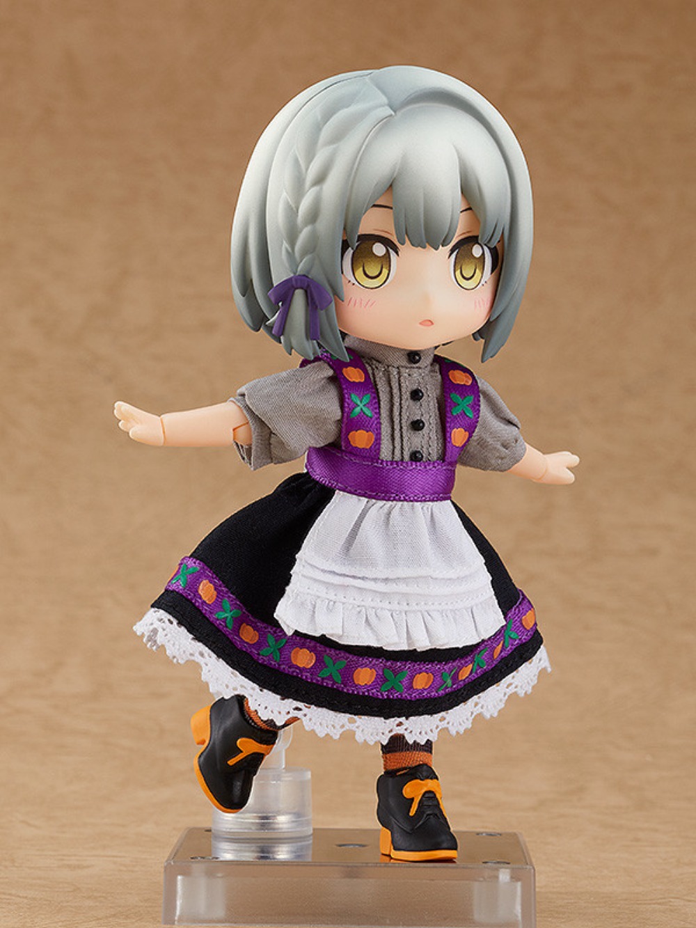 100% origineel op voorraad Goo - Good Smile Company Nendoroid recensie en prijs