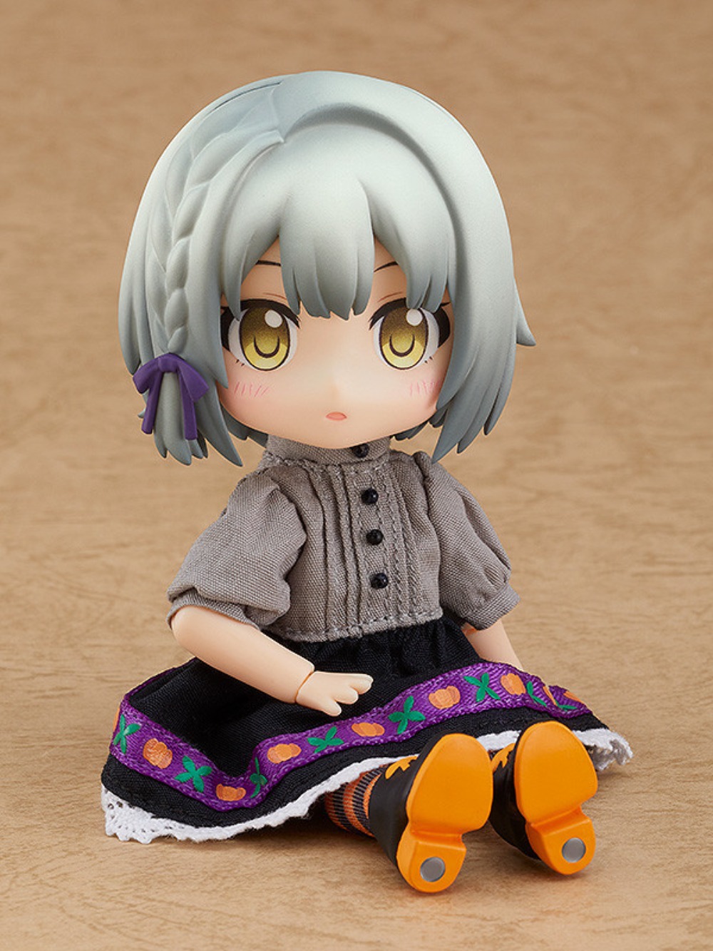 100% origineel op voorraad Goo - Good Smile Company Nendoroid recensie en prijs