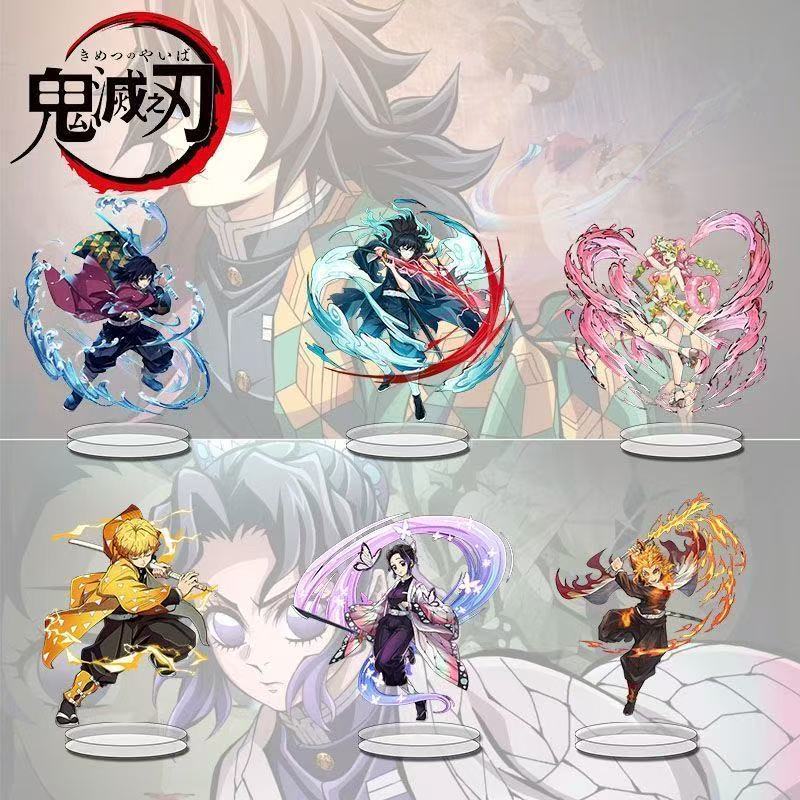 Demon Slayer merchandise, hoog - Cosplay Prop Dagger recensie en prijs