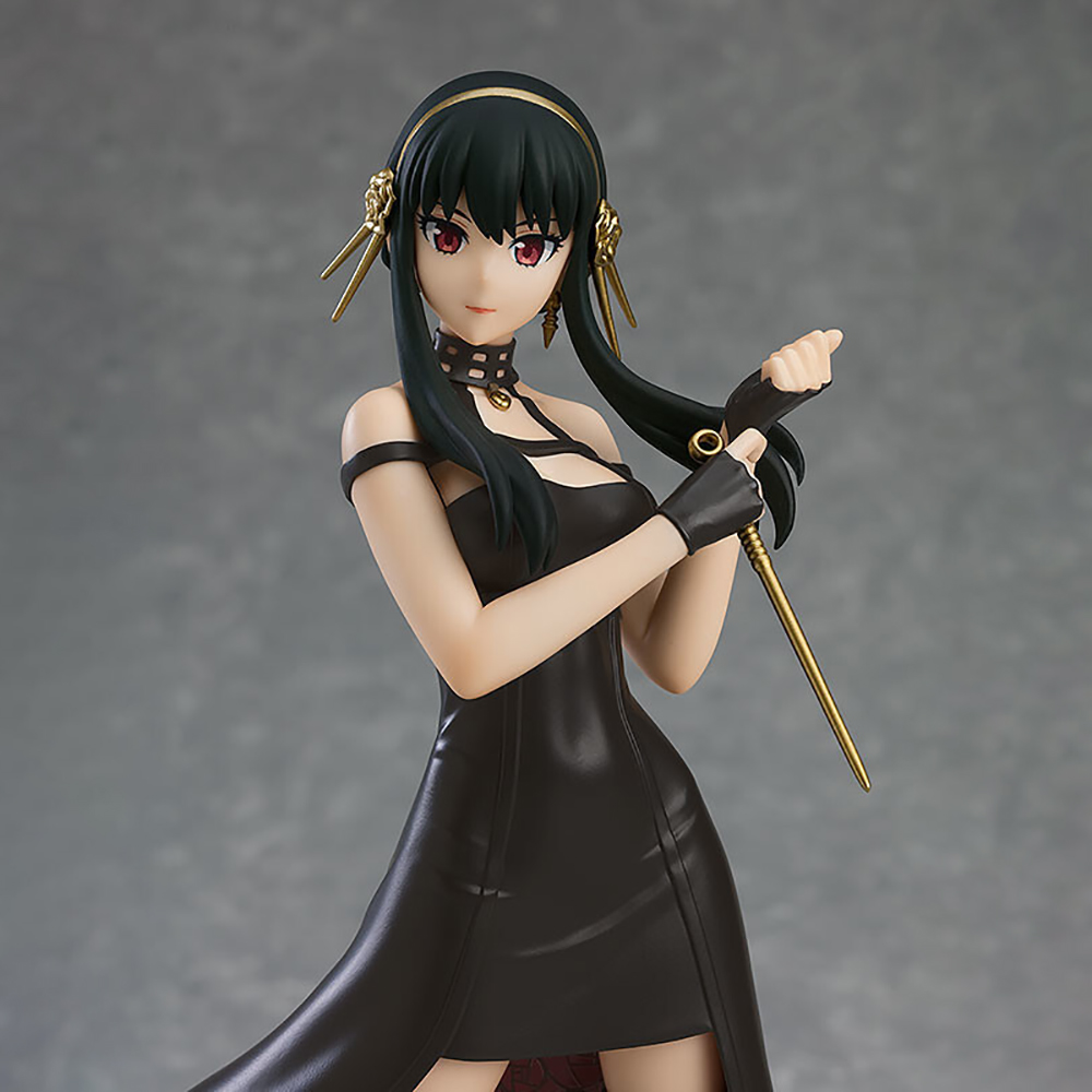 100% origineel op voorraad Goo - Good Smile Company Pop Up Parade recensie en prijs