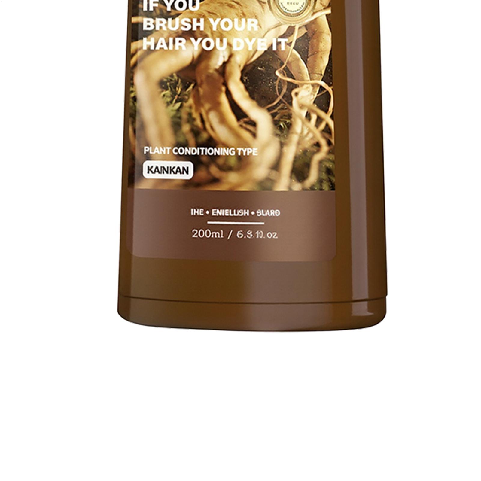 Unisex Haarverfshampoo met Haa - Hair Spray Color recensie en prijs