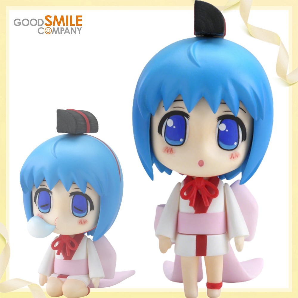 100% Echt Origineel op Voorraa - Good Smile Company Nendoroid recensie en prijs