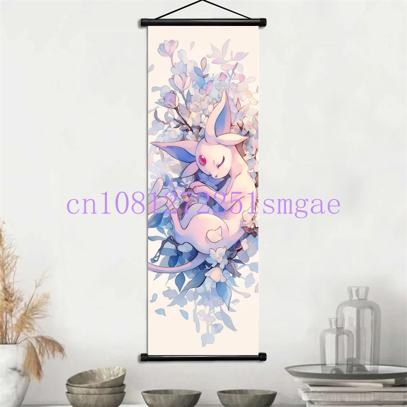 Gedrukte poster Anime Wall Art - Anime Cosplay Prop recensie en prijs
