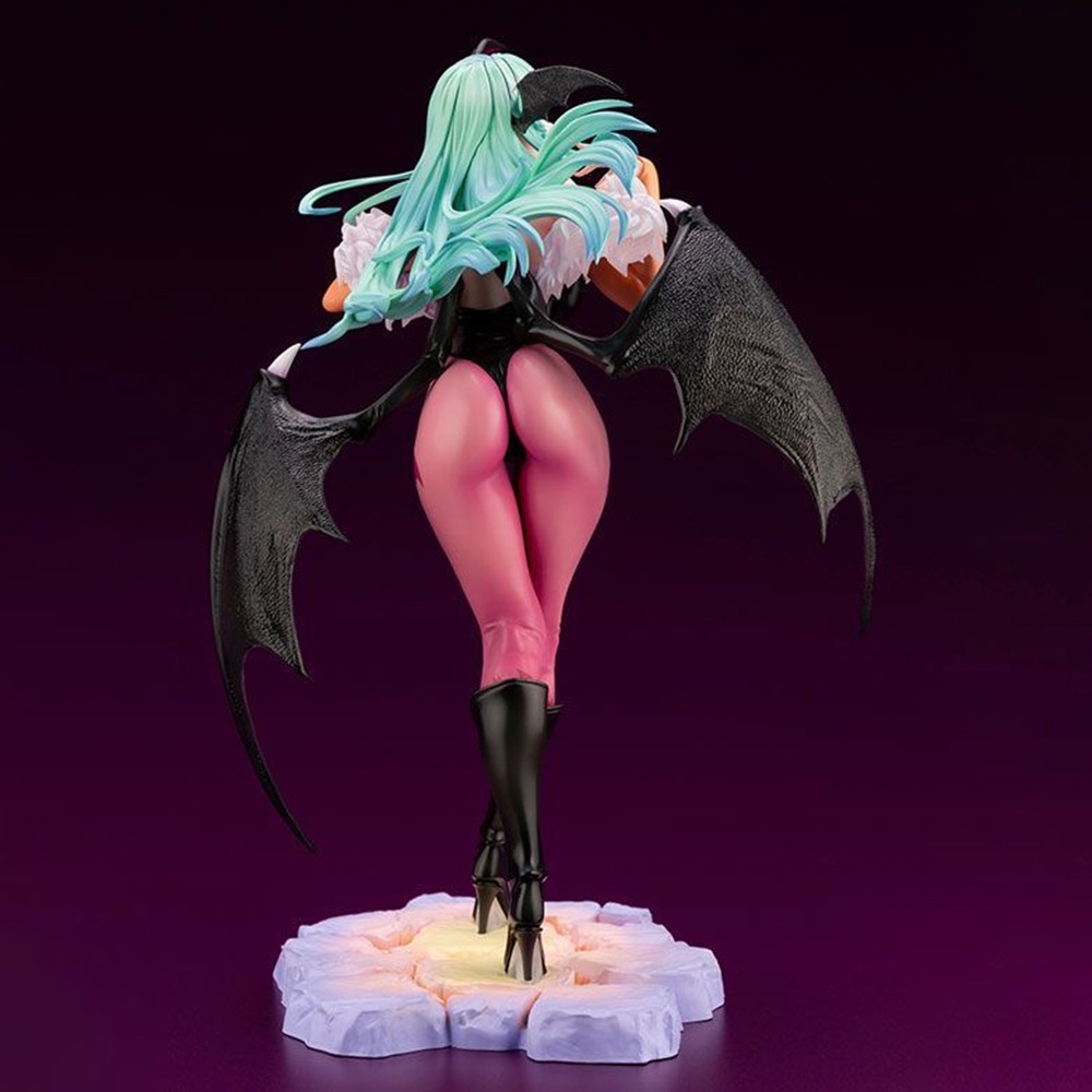 8,66 inch/22 cm Anime Vampierf - Kotobukiya Bishoujo recensie en prijs