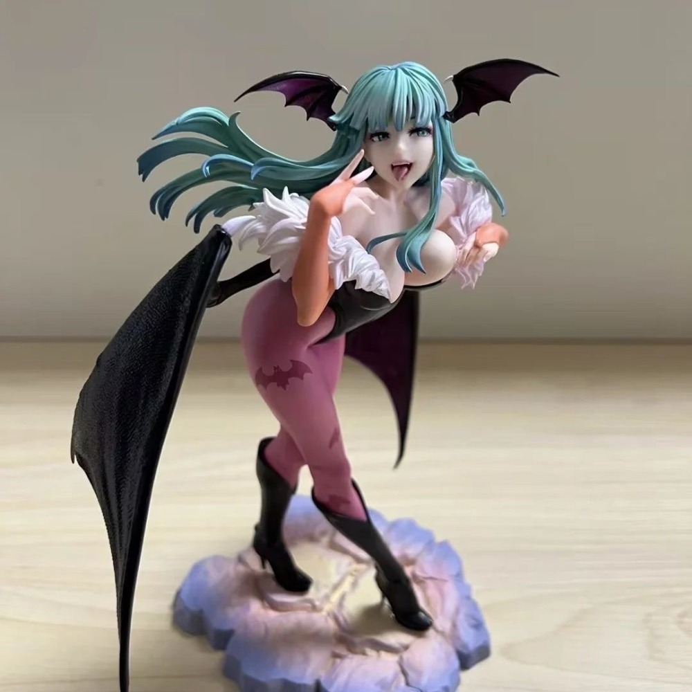 8,66 inch/22 cm Anime Vampierf - Kotobukiya Bishoujo recensie en prijs