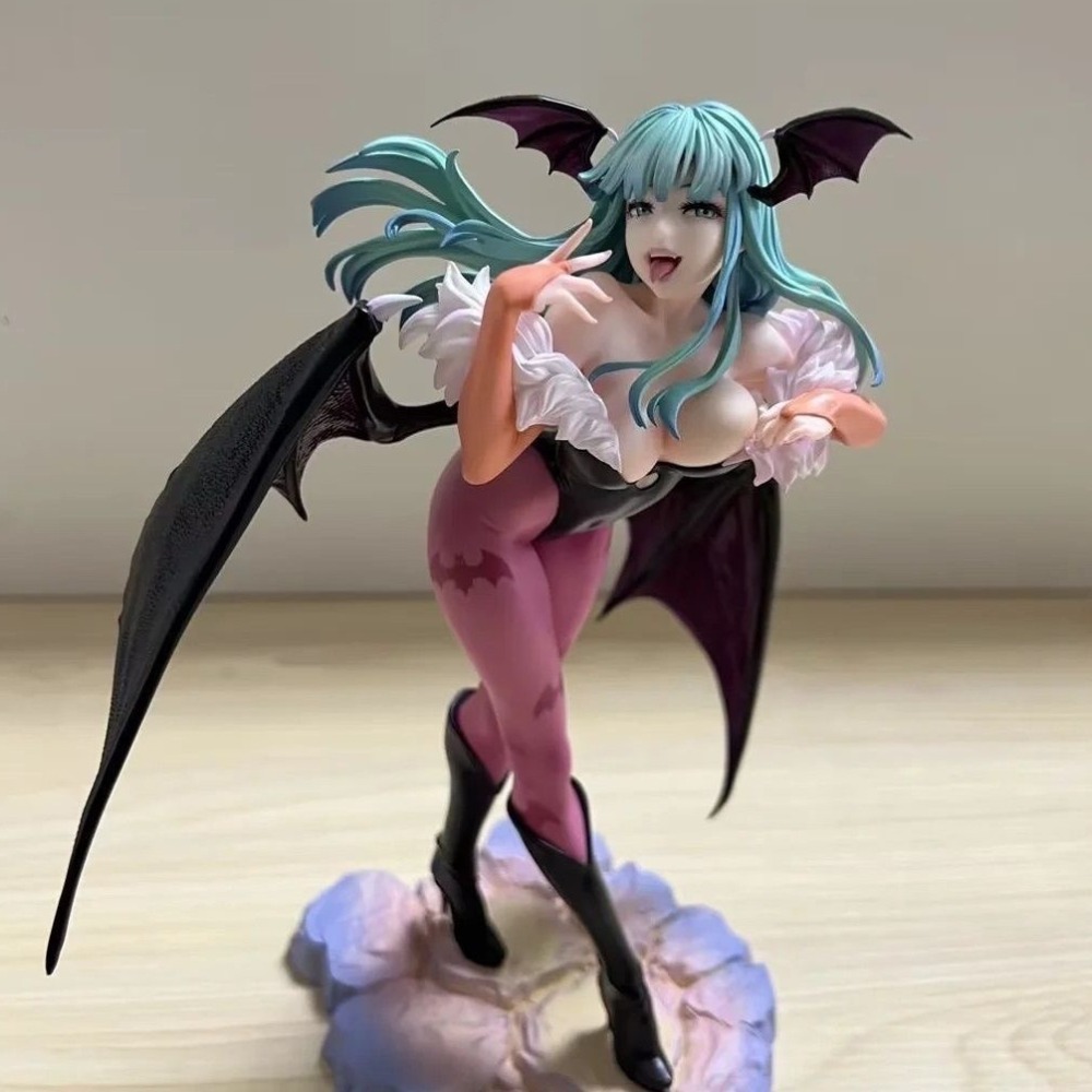 8,66 inch/22 cm Anime Vampierf - Kotobukiya Bishoujo recensie en prijs