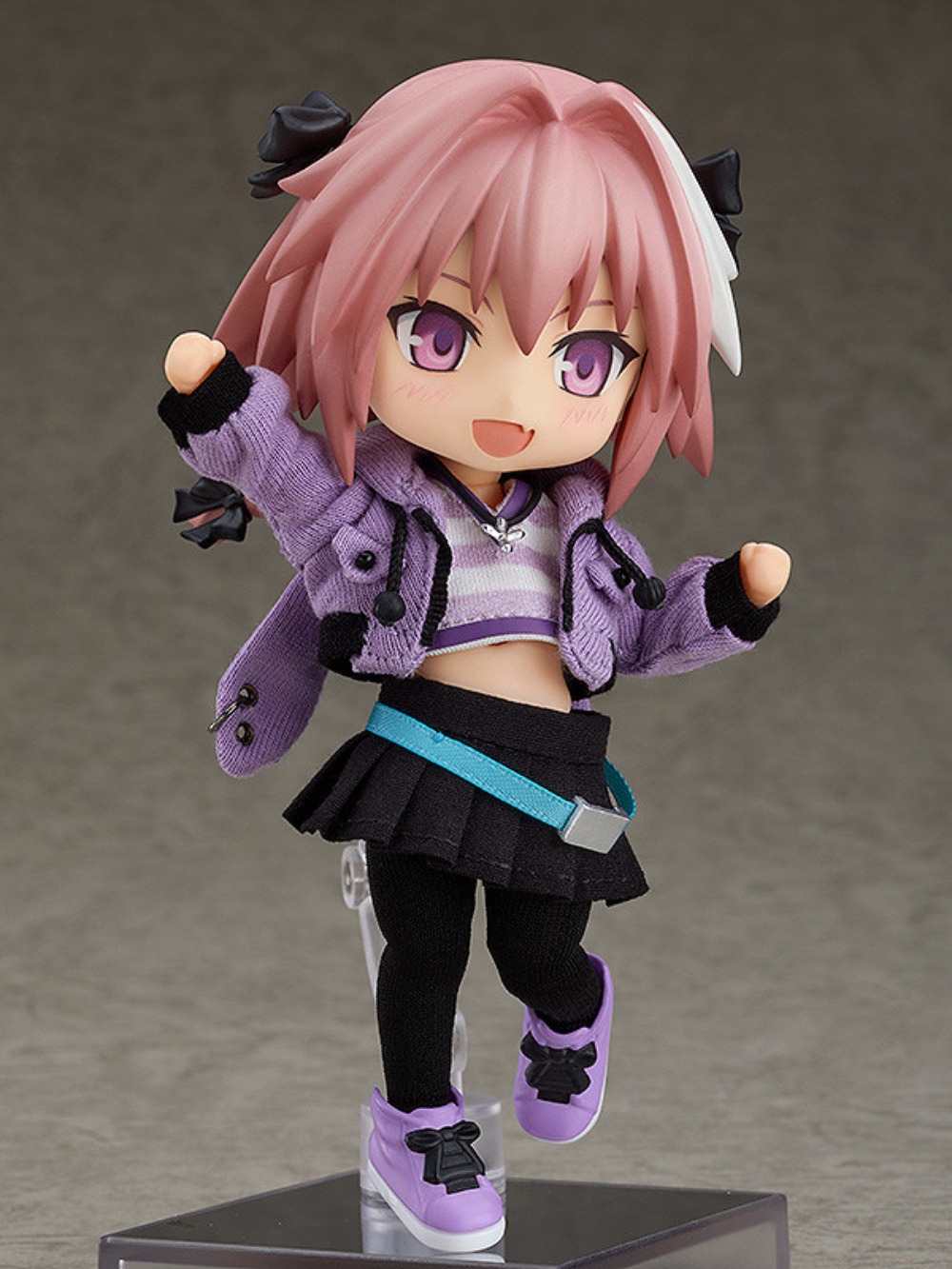 100% Origineel op Voorraad Goo - Good Smile Company Nendoroid recensie en prijs