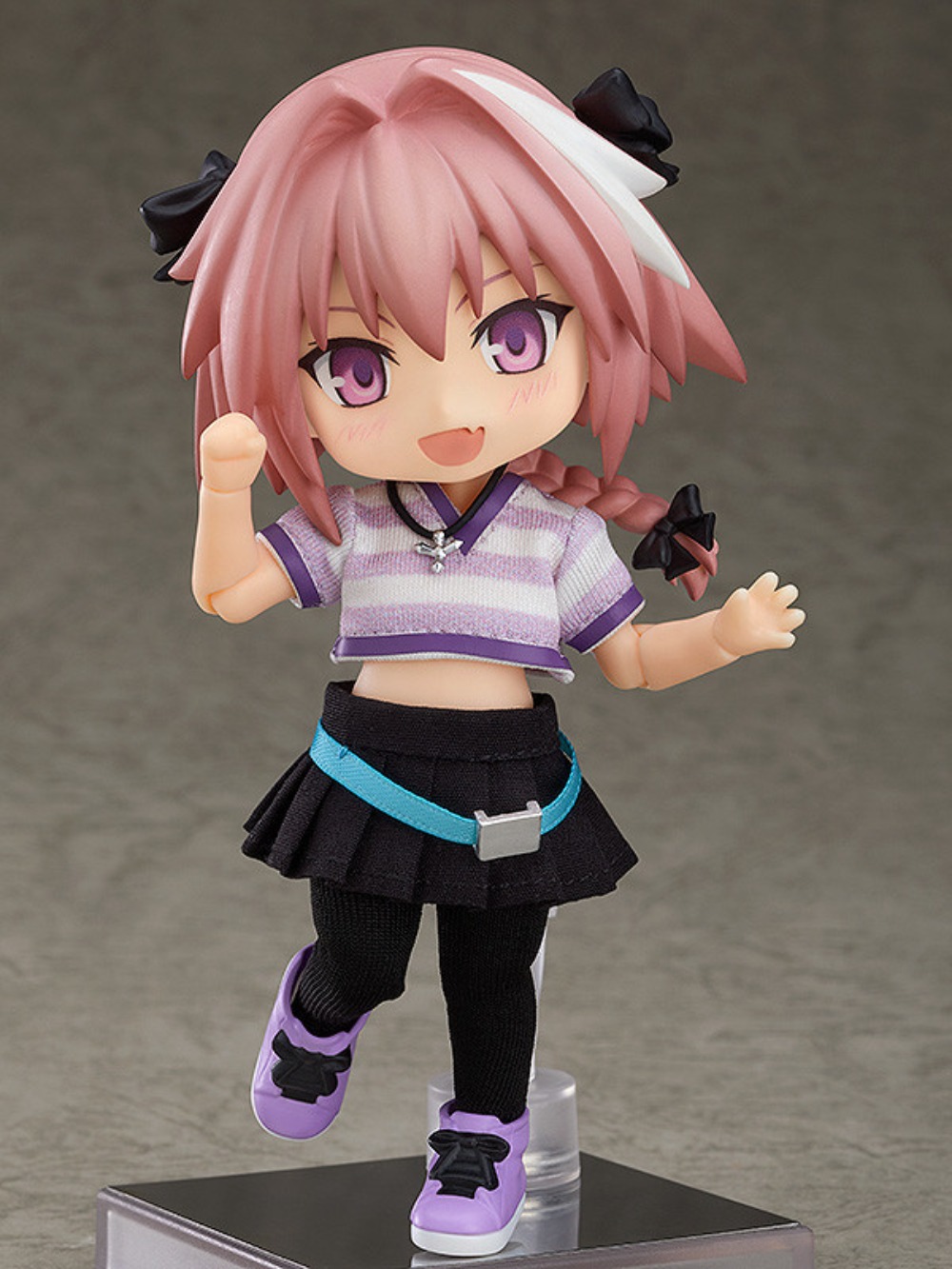 100% Origineel op Voorraad Goo - Good Smile Company Nendoroid recensie en prijs