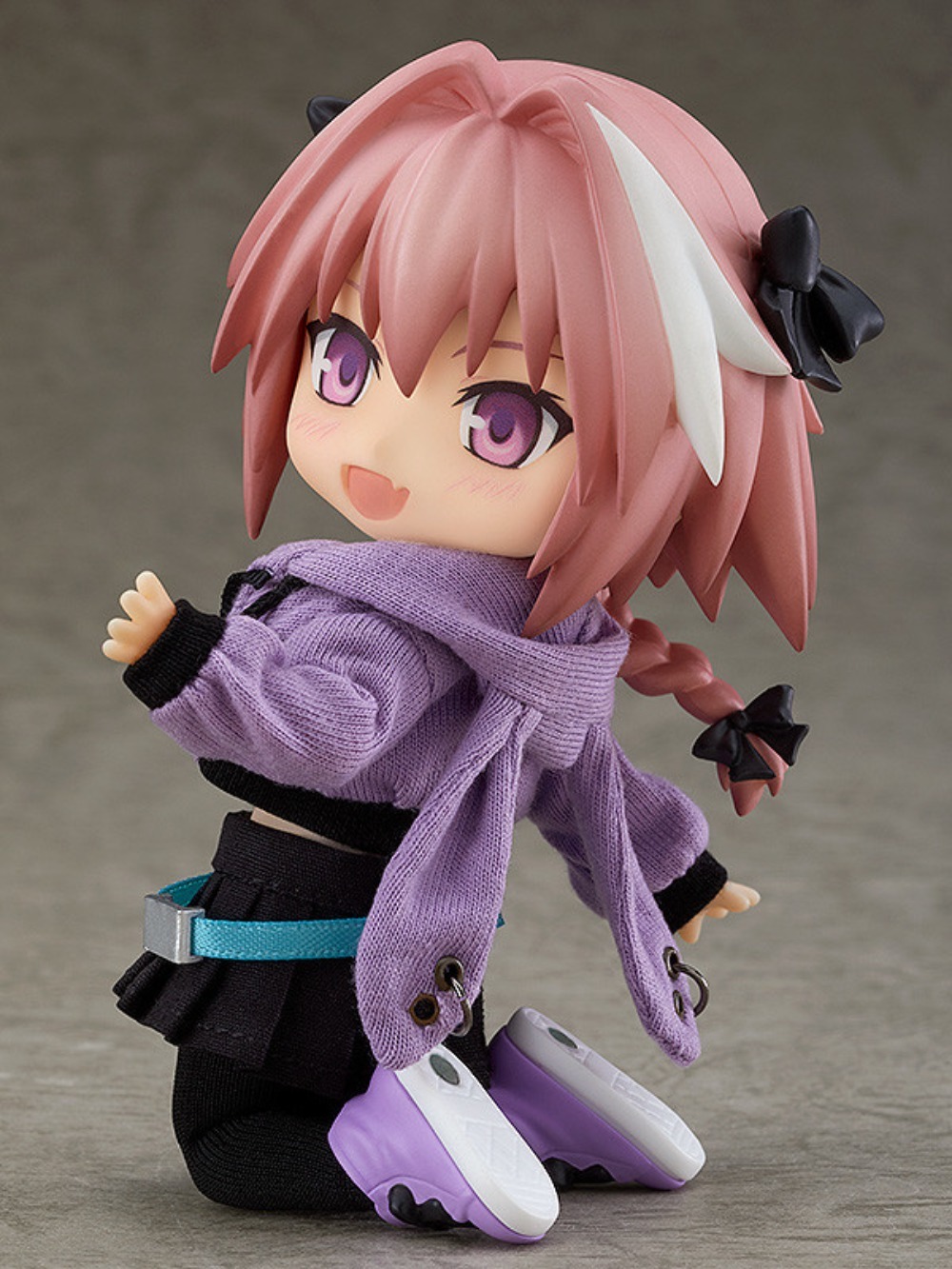 100% Origineel op Voorraad Goo - Good Smile Company Nendoroid recensie en prijs