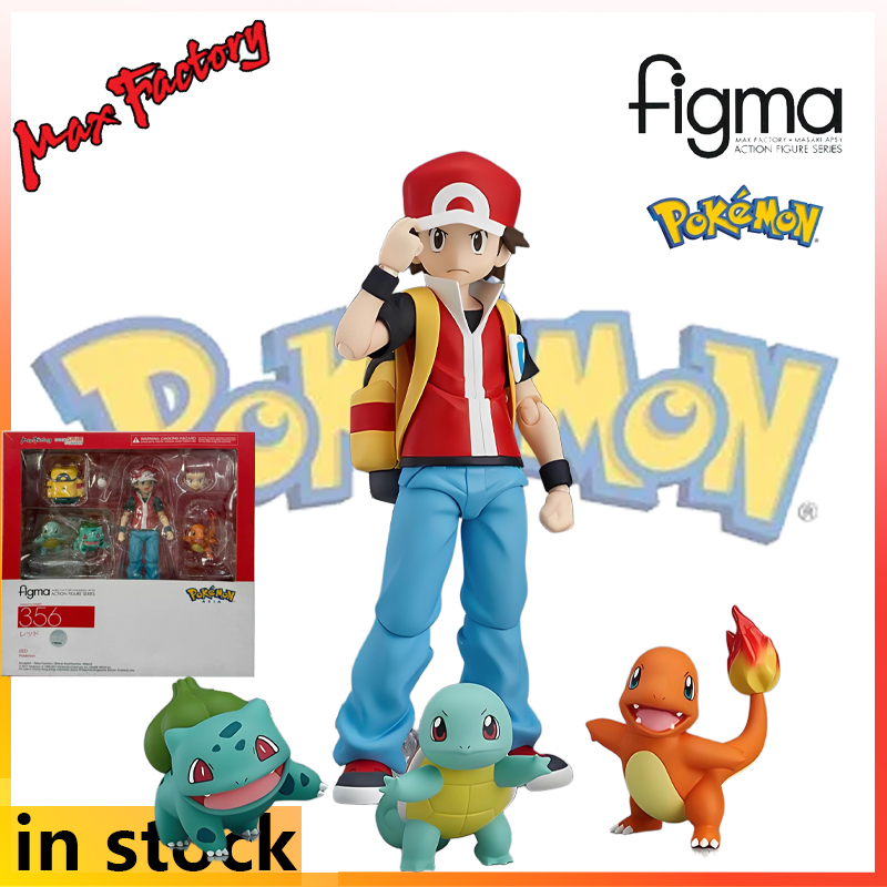 MAX Origineel eindproduct Bewe - Good Smile Company Figma recensie en prijs