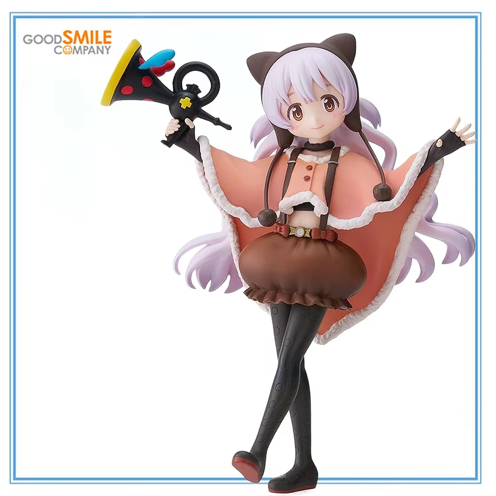 100% origineel op voorraad Goo - Good Smile Company Pop Up Parade recensie en prijs