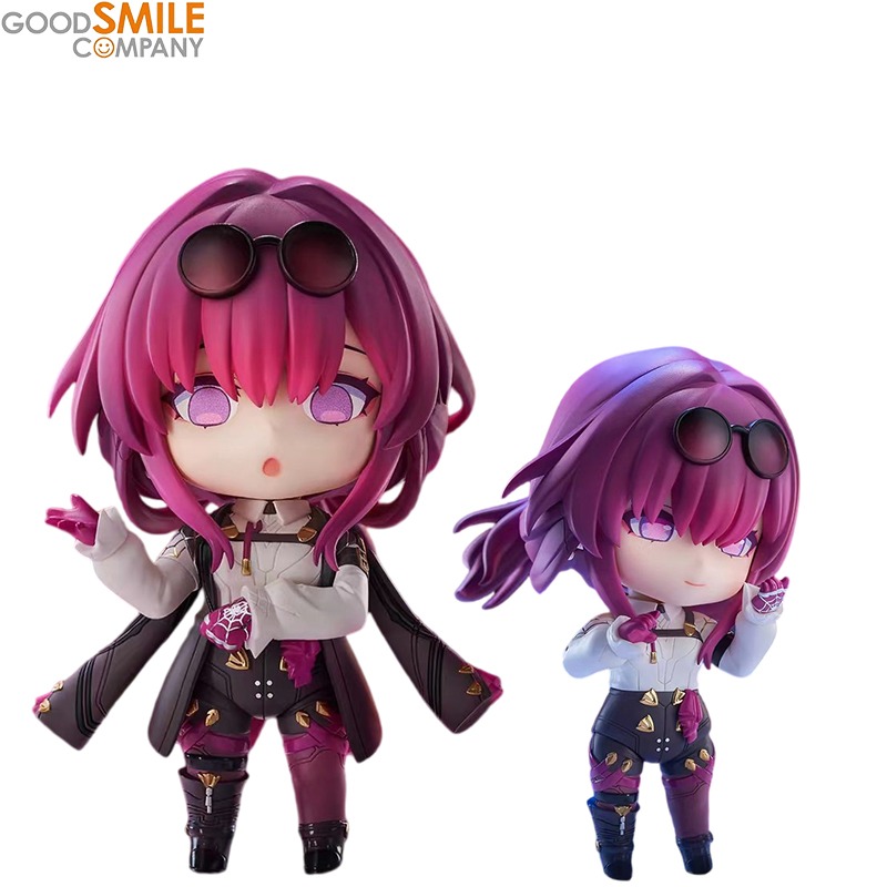 Op voorraad: originele GSC Nen - Good Smile Company Nendoroid recensie en prijs