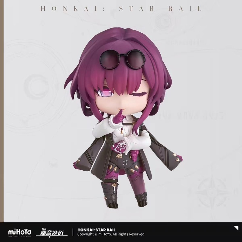 Op voorraad: originele GSC Nen - Good Smile Company Nendoroid recensie en prijs