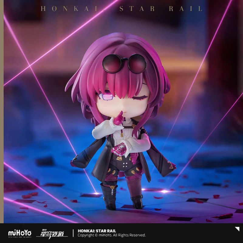 Op voorraad: originele GSC Nen - Good Smile Company Nendoroid recensie en prijs
