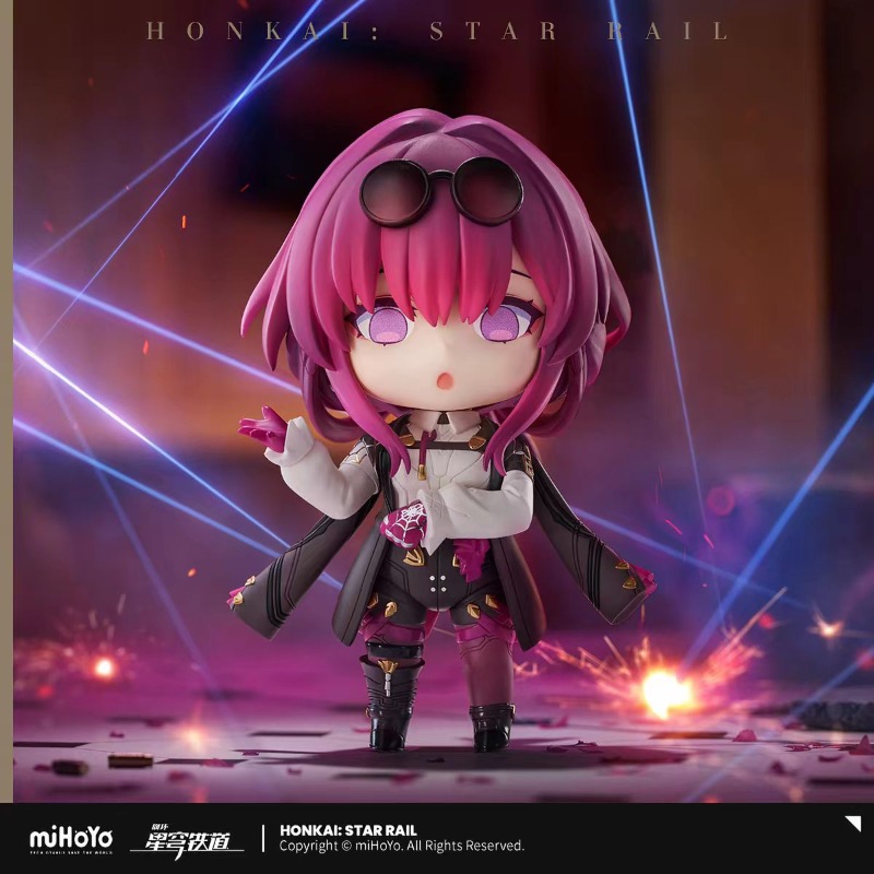 Op voorraad: originele GSC Nen - Good Smile Company Nendoroid recensie en prijs