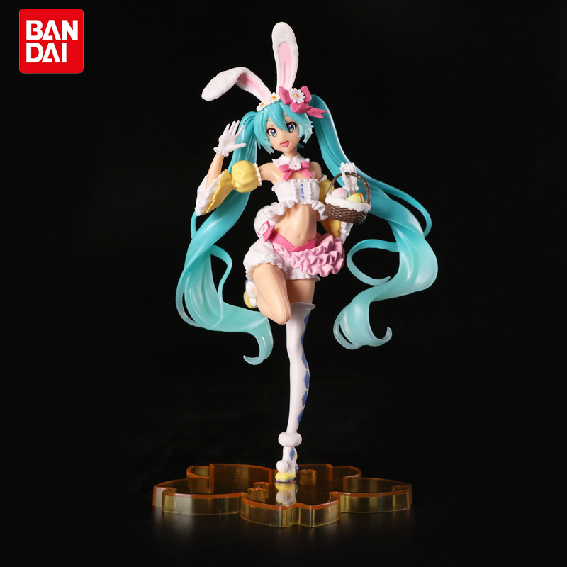 23CM Hatsune Miku Anime Figuur - Kotobukiya Bishoujo recensie en prijs